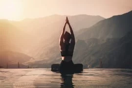 yoga