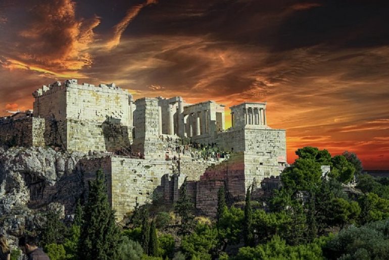 Les plus beaux sites antiques à voir, lors de votre voyage en Grèce.