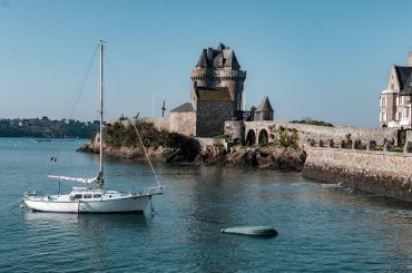 Les plus beaux monuments et endroits de Bretagne