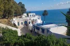 Vacances les raisons de choisir la Tunisie comme destination