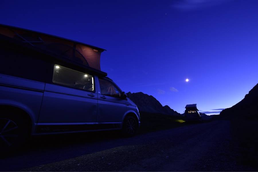 Assurance et location de camping-car : ce qu’il faut savoir