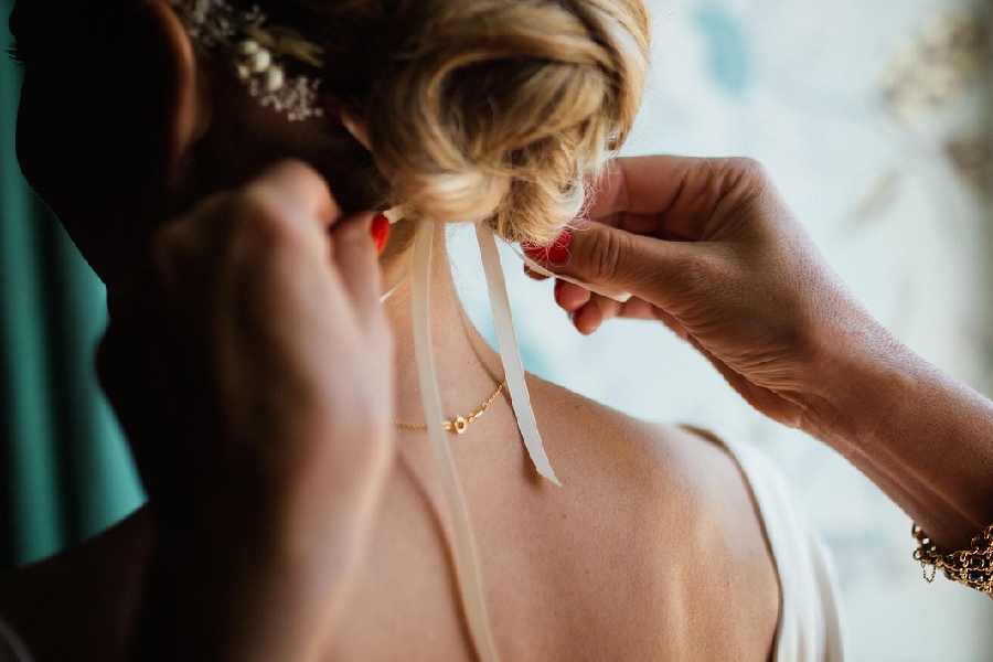 Comment associer ses bijoux avec sa tenue ?