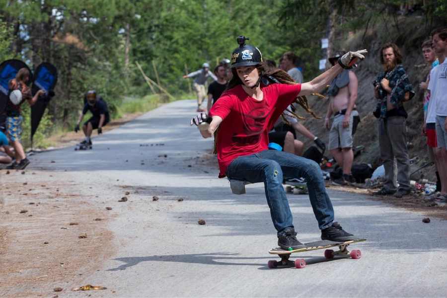 Marque longboard : allier passion et look